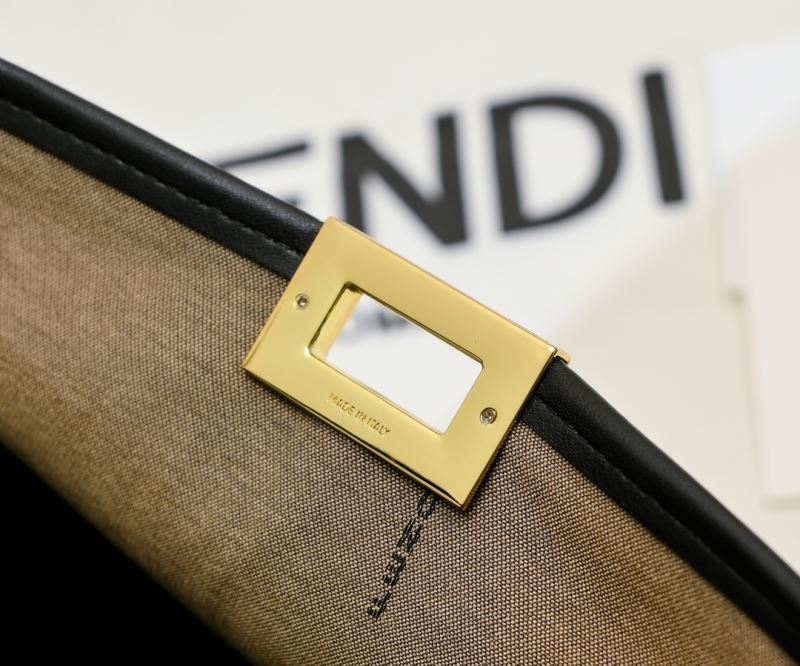 Fendi Top Handle Bags